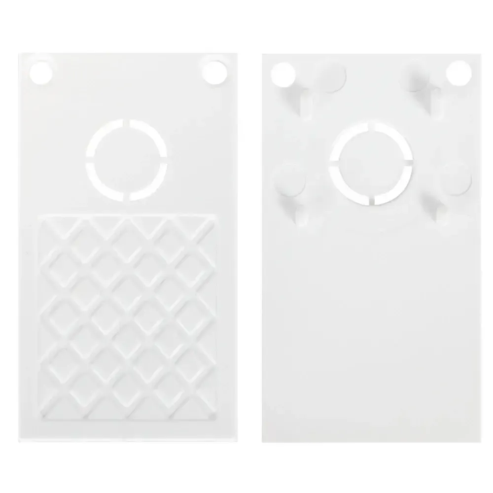 Коннектор-заглушка для магнитного шинопровода Arte Lamp