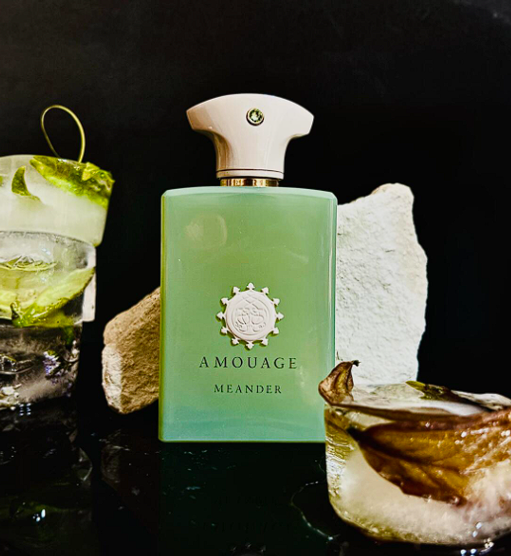 Amouage Meander 100ml (duty free парфюмерия)