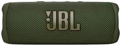 Портативная акустика JBL Flip 6 Green (JBLFLIP6GRN)