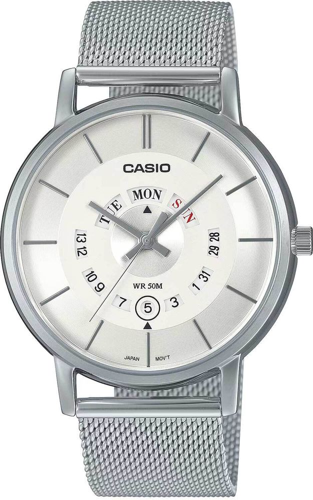 Мужские наручные часы Casio MTP-B135M-7A