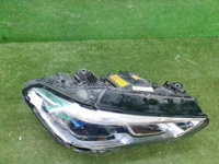 Битая Фара правая BMW X5 G05 X6 G06 (18-23) Laser Light