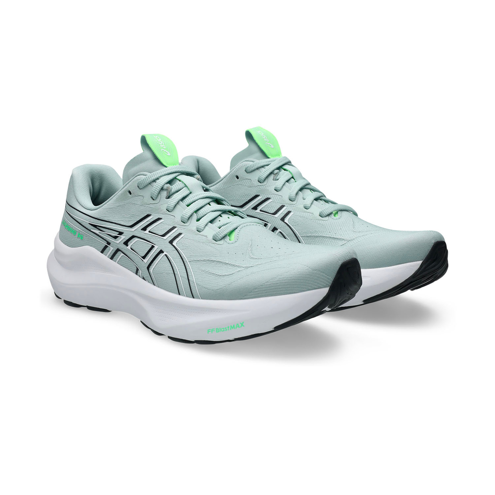 Кроссовки для бега ASICS GT-2000 14 cold moss/black