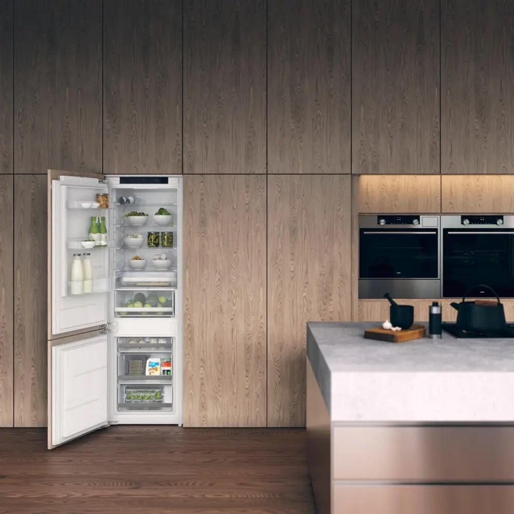 Встраиваемый холодильник Asko RF31831i фото 6