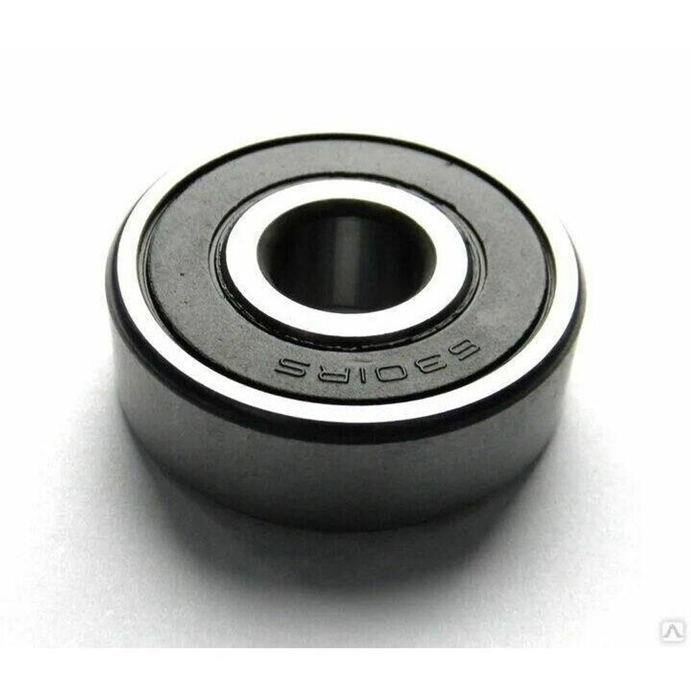 Подшипник 6301 RS (12x37x12)