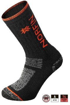 Носки Norfin T4A ARCTIC MERINO CREW р.(39-41) M