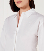 Рубашка The Girlfriend HUGO - белый(50508203)