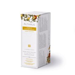 Grand pack bitki çay Fancy Chamomile