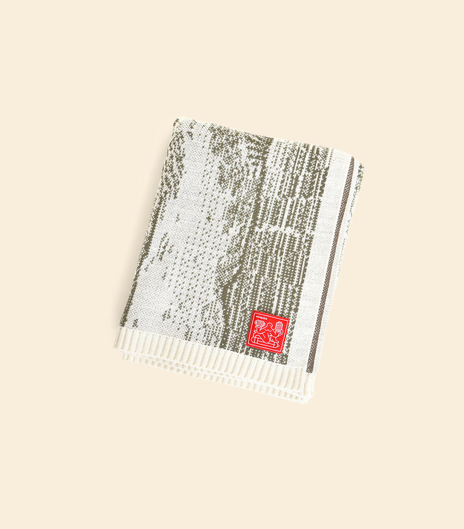 Плед – Лес | Onipko