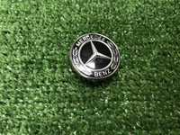 Эмблема решетки радиатора Mercedes S W222 (13-17)