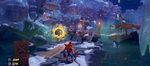 Crash Bandicoot 4 Это Вопрос Времени [NS] new