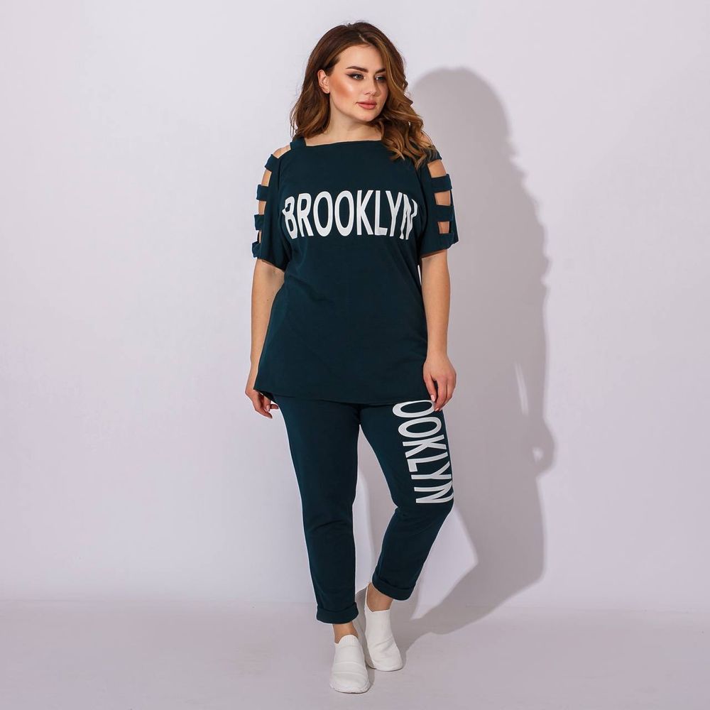 Костюм УК-5218-4 Fabrika