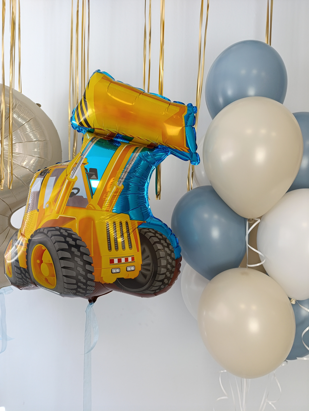 Ретро-бежевый