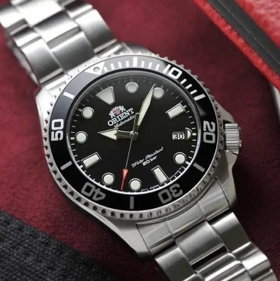 Orient RA-AC0K01B10B