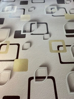 Обои Винил на бумаге 10 м, 0,5 м