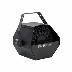 Involight BM100 генератор мыльных пузырей, 23Вт