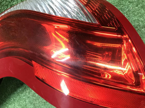Фонарь левый Volvo XC60 1 (2008-2017)