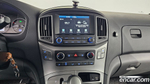 Hyundai The New Grand Starex Van 3-х местный (02.2021)