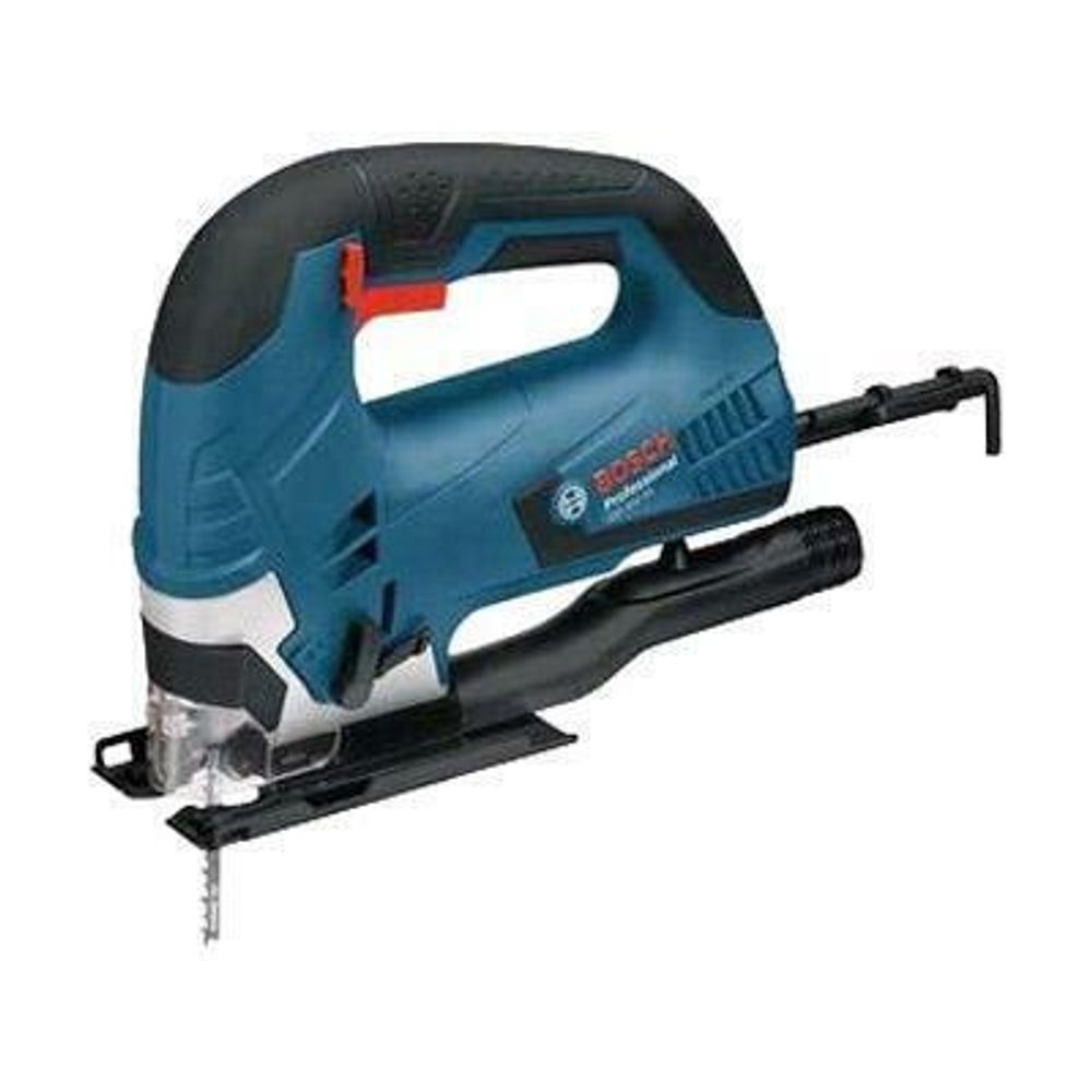 Эл. лобзик Bosch GST 850 BE 0 601 58F 120