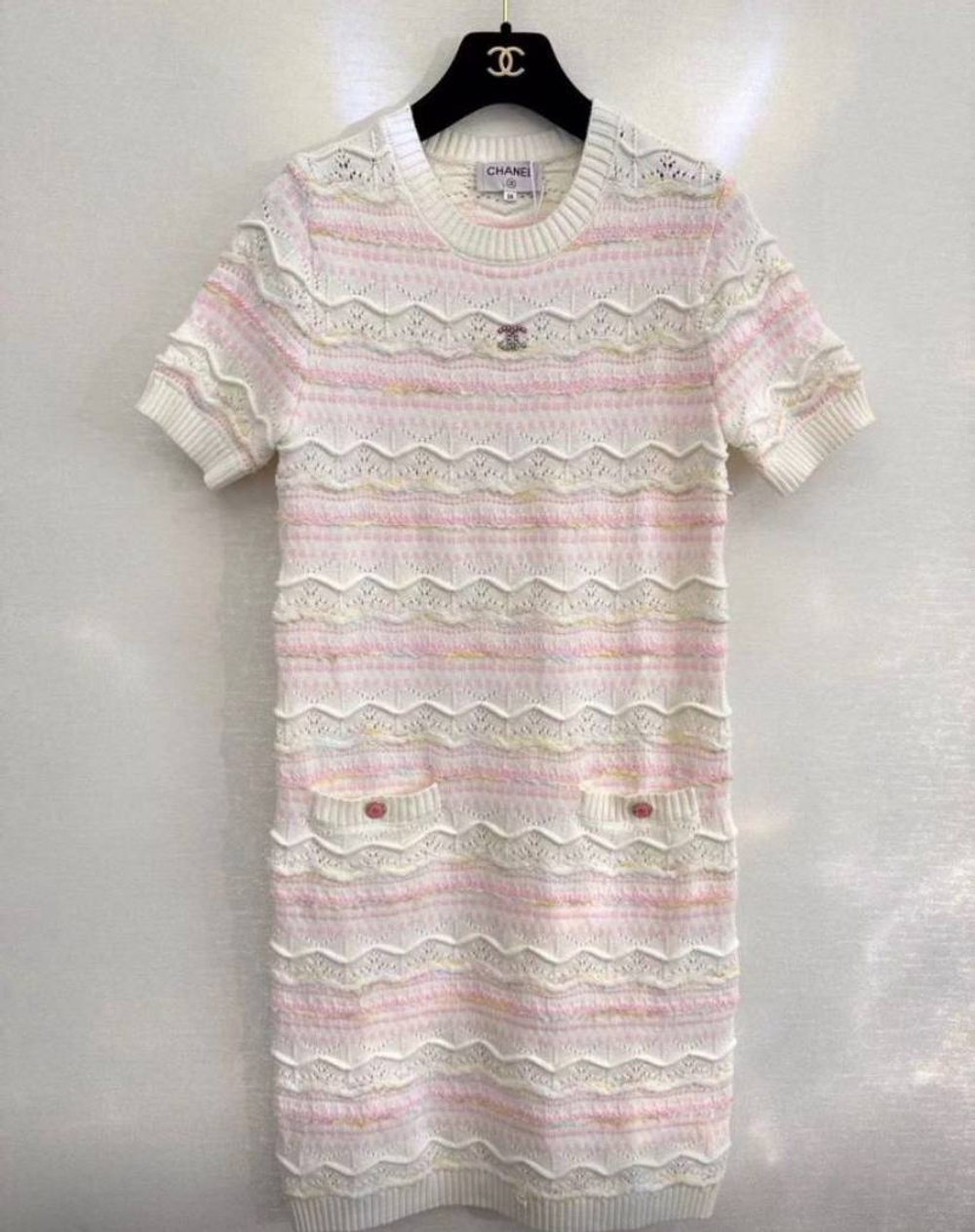 Платье CHANEL, арт. 457029280