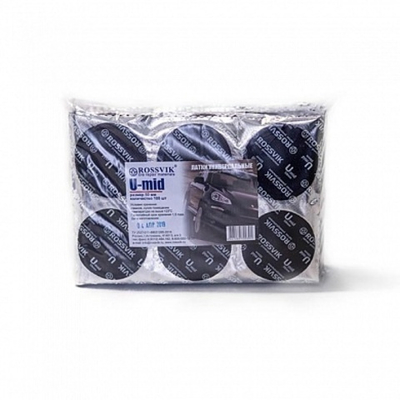 Латки универсальные 50мм