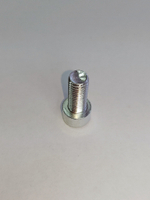 10х25 ОЦ. Винт П/Р с внут.шестигр. к.п.8.8 DIN912 (30 шт)