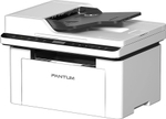 МФУ лазерное черно-белое Pantum BM2300A