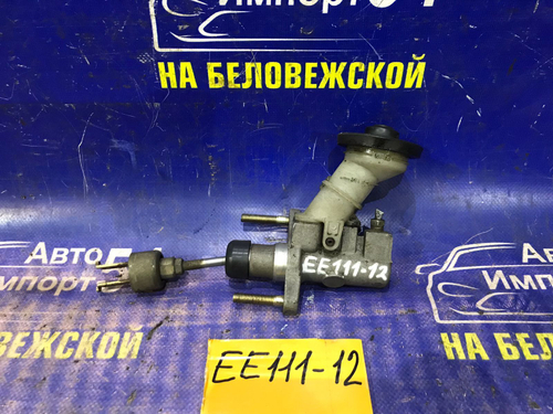 Главный цилиндр сцепления TOYOTA COROLLA 1999