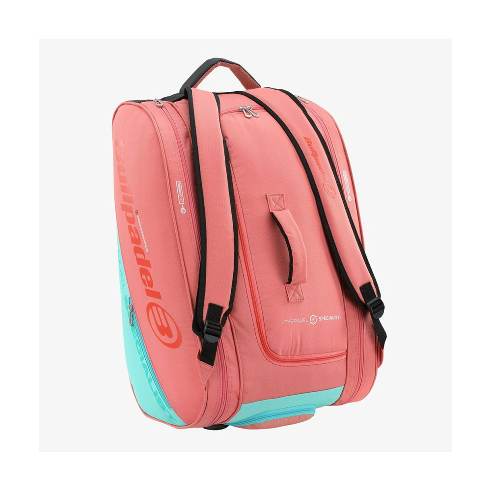 Чехлы для падел BULLPADEL PERFOMANCE