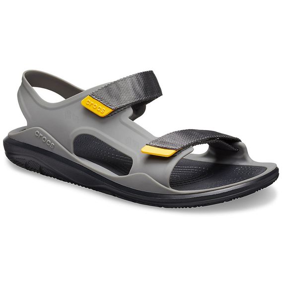 Crocs Swiftwater 'Slate Gray'