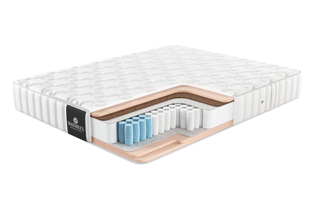 Матрас MaterLux LAGOS (ЛАГОС)