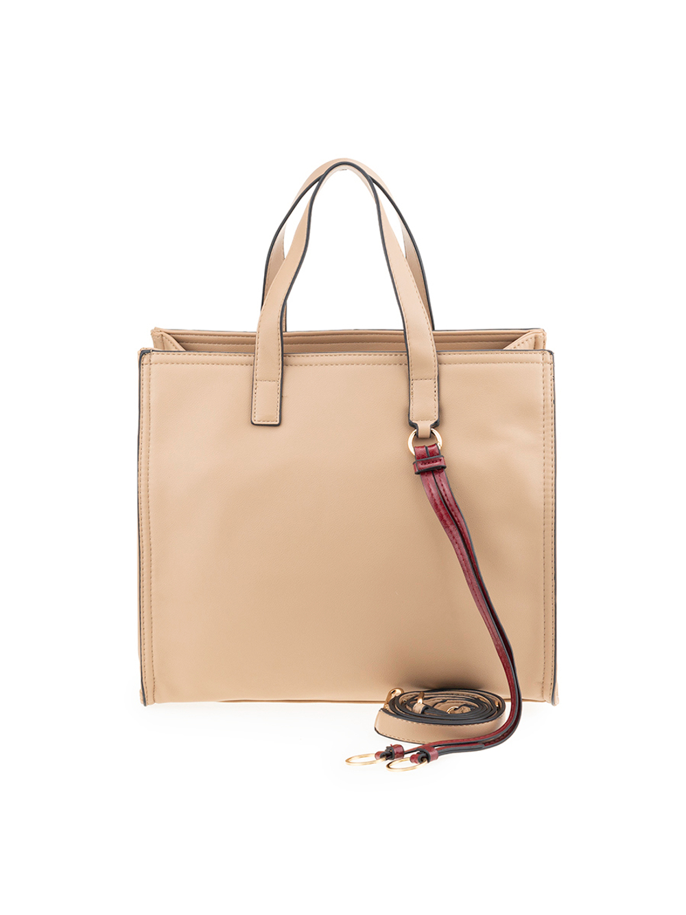 27787/33 Сумка жен., иск. кожа