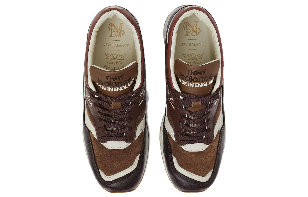 Кроссовки New Balance Nb 1500