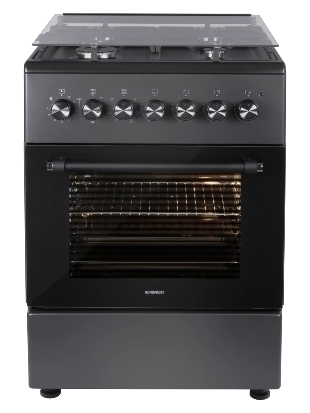 Плита Nord GE 6064 Gd