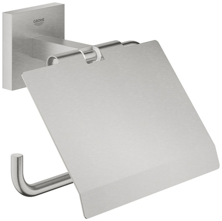 Держатель для туалетной бумаги GROHE Start Cube (41102DC0)