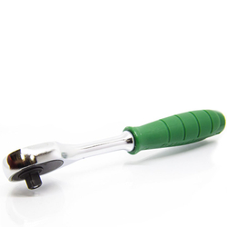 2120GQ трещотка с быстрым сбросом 1/4"