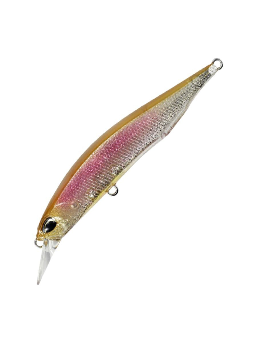 Воблер DUO Realis Jerkbait 120SP, CCCZ103 Goby ND, 120 мм, 17,7 г, нейтральный, минноу