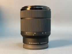Sony FE 28-70mm 3.5-5.6 OSS