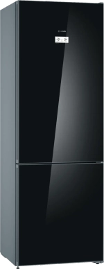 Двухкамерный холодильник Bosch KGN49LB30U