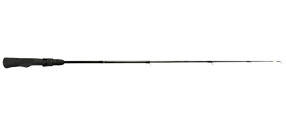 Удочка зимняя Maximus Rascal MIRRL-302MH 75см до 40г Тр.длина 45см Ручка EVA 2секции 5колец