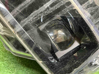 Битая Фара левая GAC GS3 1 (2024-н.в.) LED