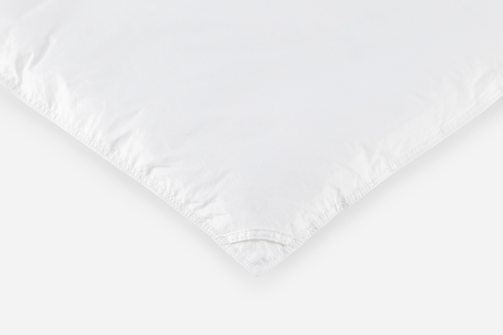 Одеяло всесезонное 140х205 German Grass Аллера Белый