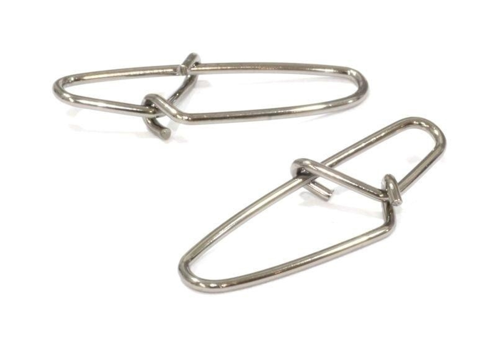 Застежка HITFISH Round Snap