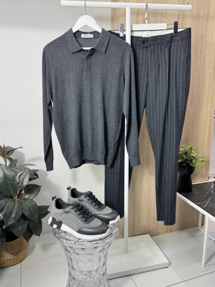 Комплект повседневной одежды