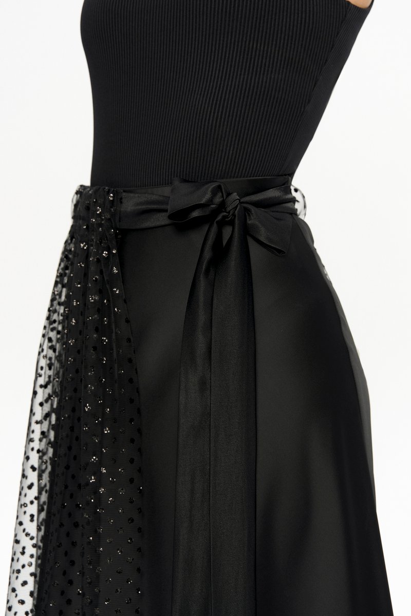 Пояс - сетка Lunara