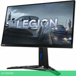 Игровой монитор Lenovo Legion Y27-30 66F8GAC3EU