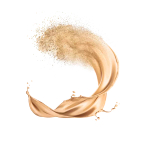 L'Oréal, Infallible 24H Fresh Wear, тональная основа в порошке, 125 цвет слоновой кости, 9 г (0,31 унции)