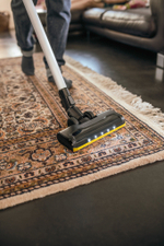 Аккумуляторный пылесос VC 6 CORDLESS OURFAMILY LIMITED EDITION