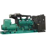 Дизельный генератор Z-Power ZP1375C