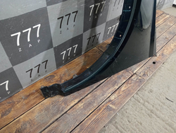 Крыло переднее левое Wey 07 24-нв Б/У Оригинал 8403126XKG10A