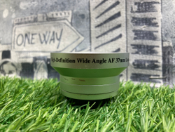 Nikon Super HD Wide Angle AF 37mm 0.5х Macro